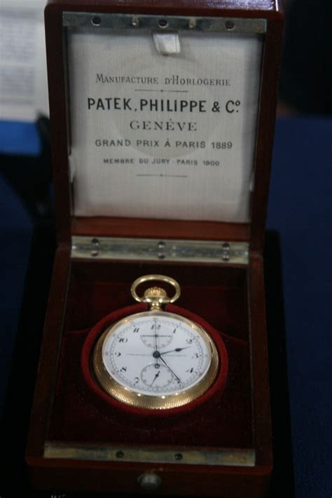 1914 patek philippe pocket watch|patek philippe heirloom watch.